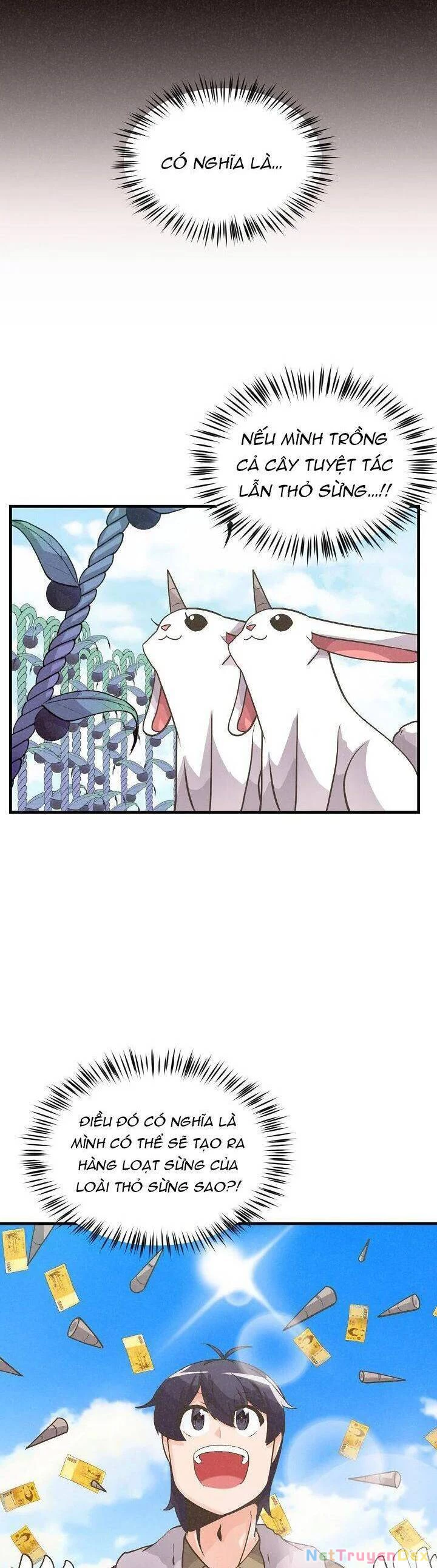 Nông Dân Linh Hồn Chapter 13 - 31