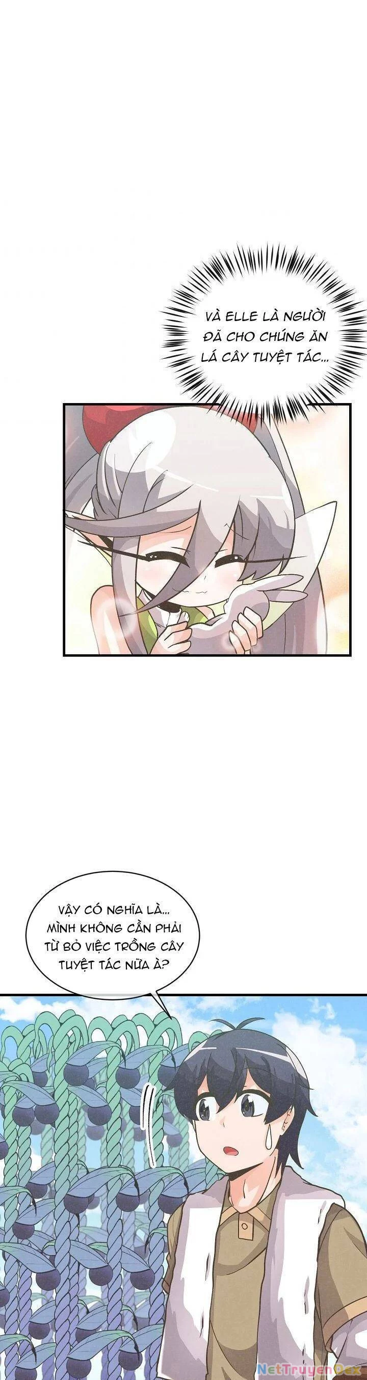 Nông Dân Linh Hồn Chapter 13 - 34