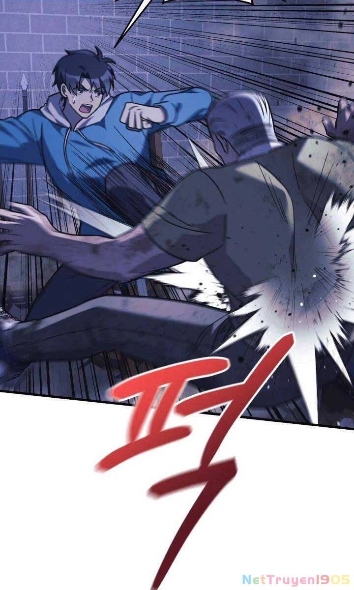 Con Gái Tôi Là Trùm Cuối Chapter 86 - 18