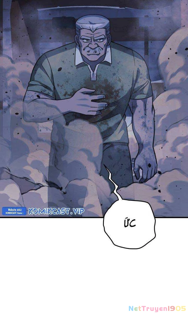 Con Gái Tôi Là Trùm Cuối Chapter 86 - 51