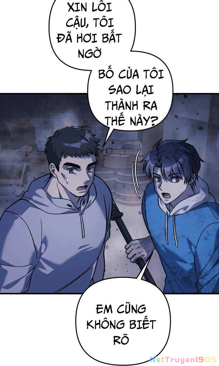 Con Gái Tôi Là Trùm Cuối Chapter 86 - 79