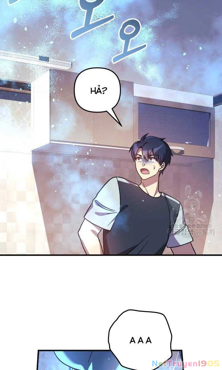 Con Gái Tôi Là Trùm Cuối Chapter 90 - 84