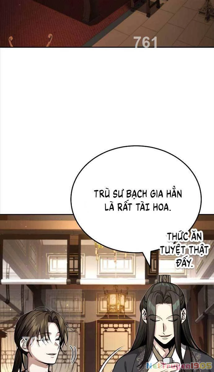 Thiếu Gia Yểu Mệnh Nhà Họ Bạch Chapter 9 - 2