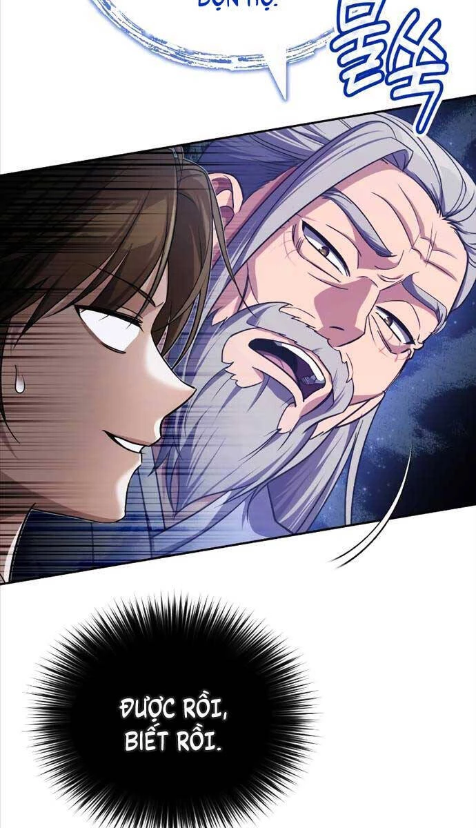 Thiếu Gia Yểu Mệnh Nhà Họ Bạch Chapter 9 - 4