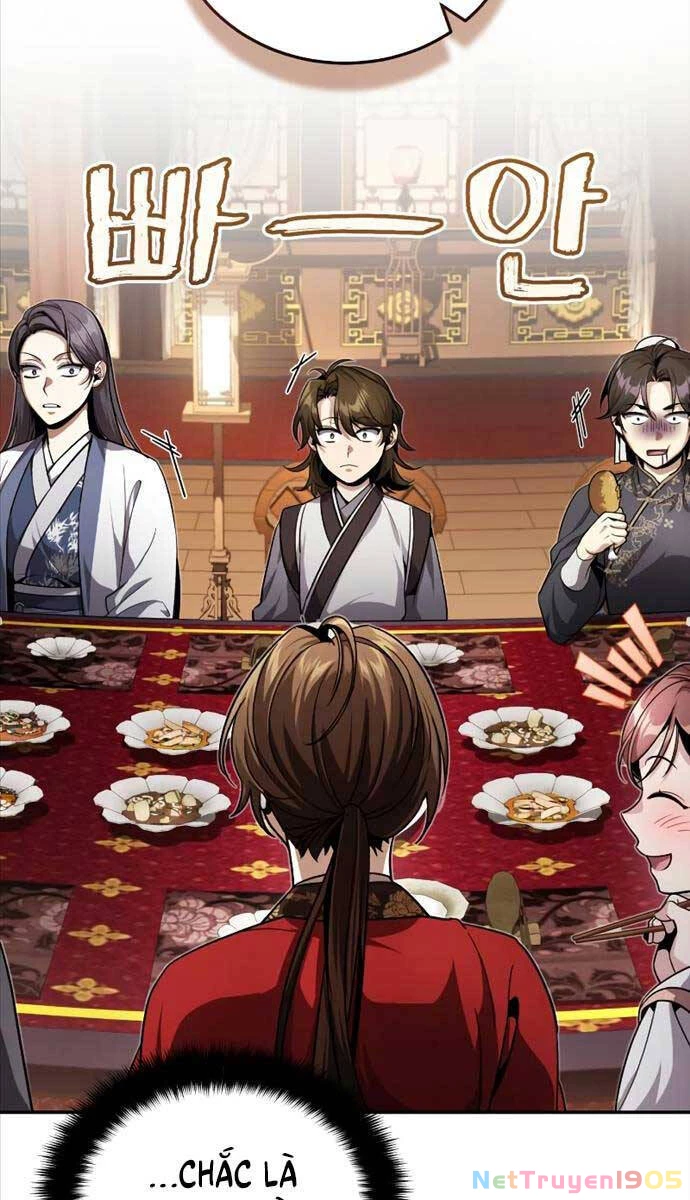 Thiếu Gia Yểu Mệnh Nhà Họ Bạch Chapter 9 - 10