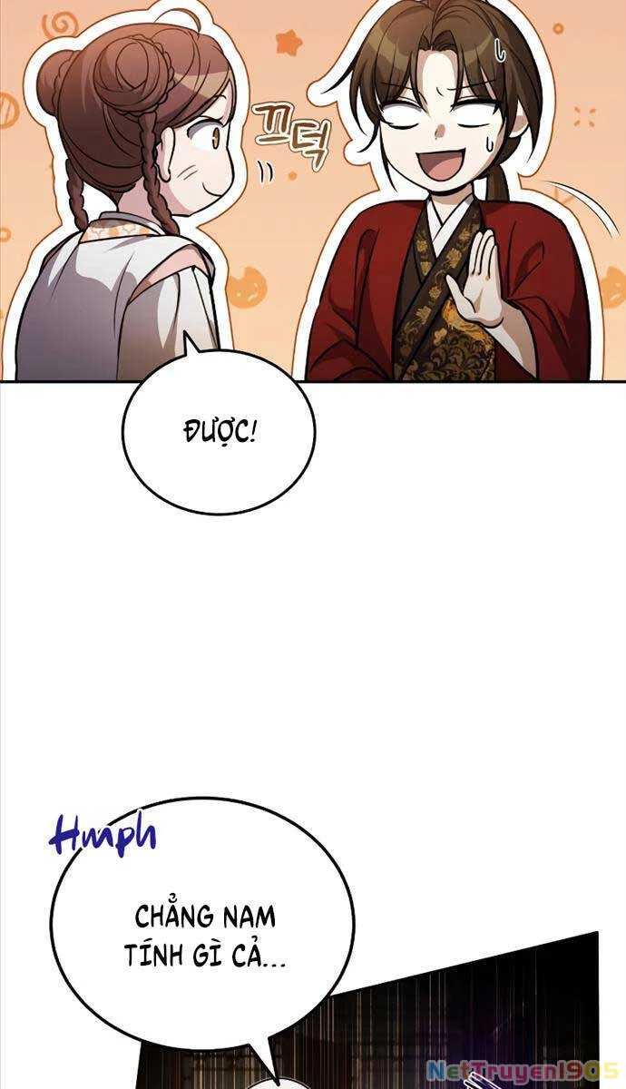 Thiếu Gia Yểu Mệnh Nhà Họ Bạch Chapter 9 - 12