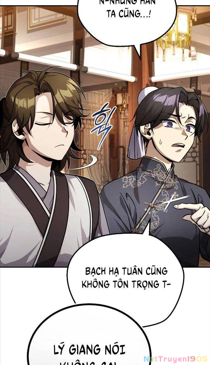 Thiếu Gia Yểu Mệnh Nhà Họ Bạch Chapter 9 - 17