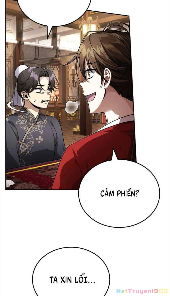 Thiếu Gia Yểu Mệnh Nhà Họ Bạch Chapter 9 - 20