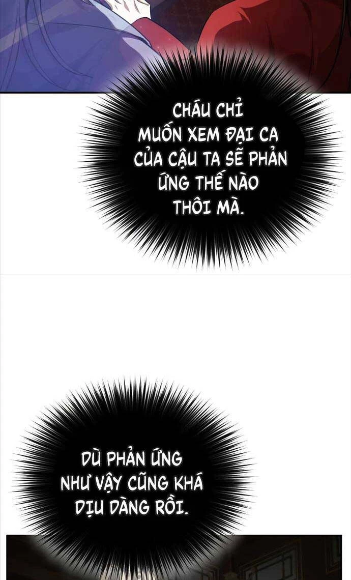 Thiếu Gia Yểu Mệnh Nhà Họ Bạch Chapter 9 - 22