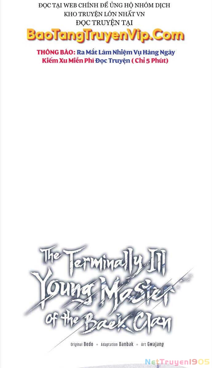 Thiếu Gia Yểu Mệnh Nhà Họ Bạch Chapter 9 - 32