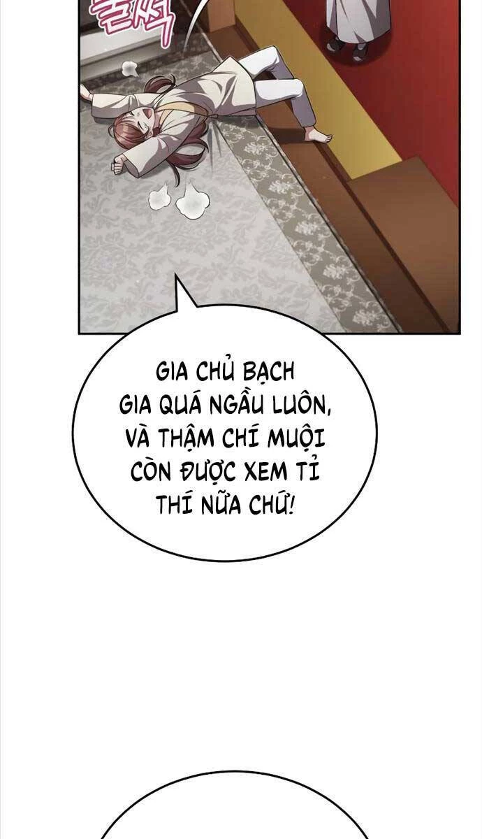 Thiếu Gia Yểu Mệnh Nhà Họ Bạch Chapter 9 - 36