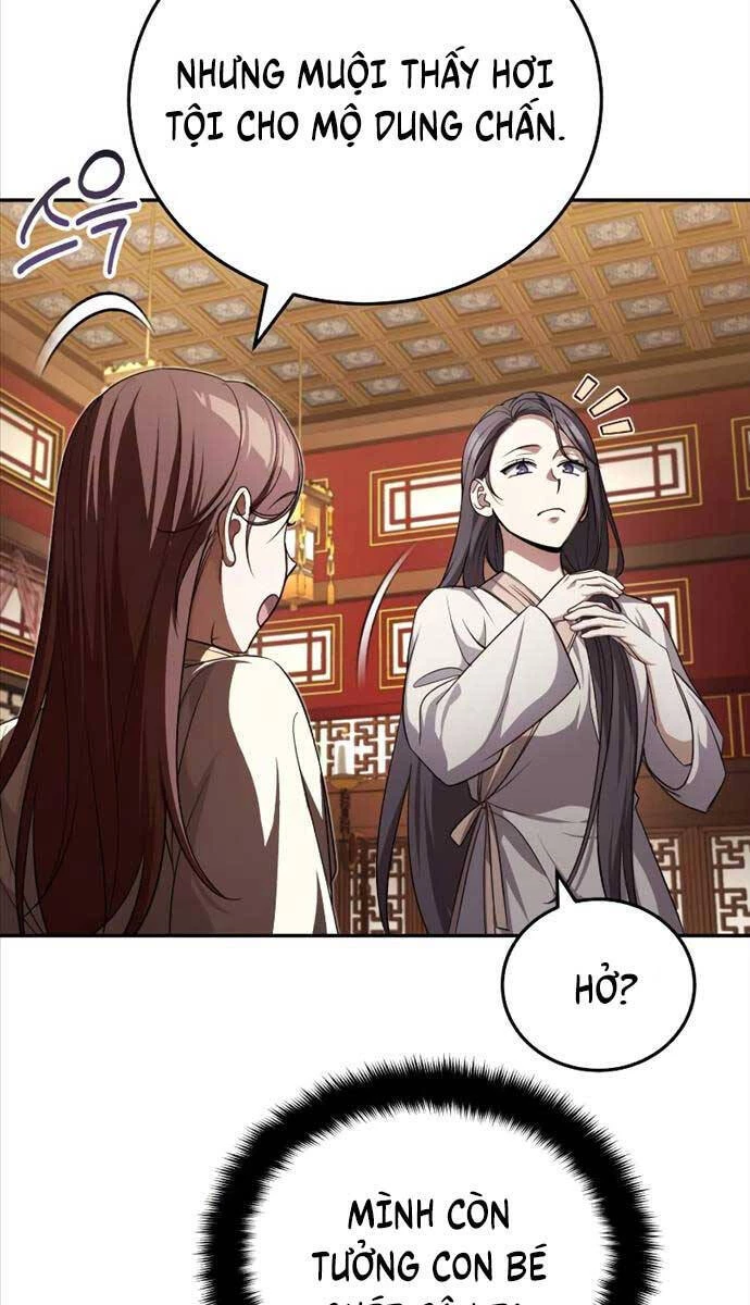 Thiếu Gia Yểu Mệnh Nhà Họ Bạch Chapter 9 - 37