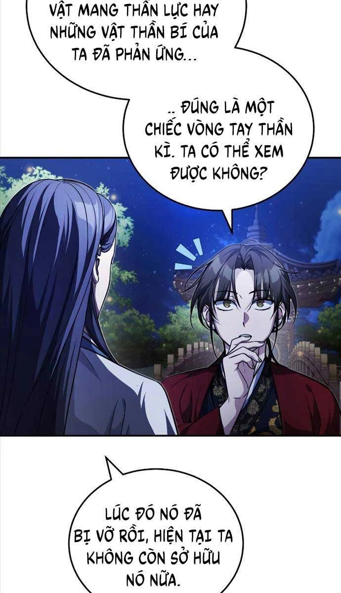 Thiếu Gia Yểu Mệnh Nhà Họ Bạch Chapter 9 - 59