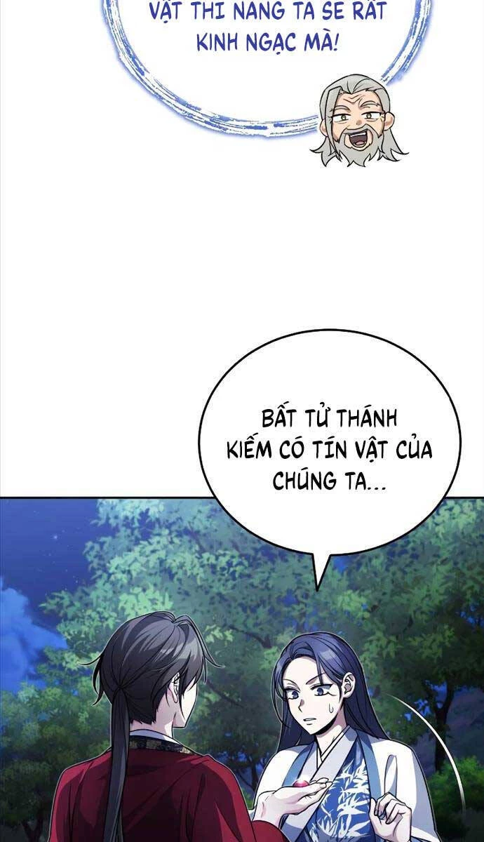 Thiếu Gia Yểu Mệnh Nhà Họ Bạch Chapter 9 - 66