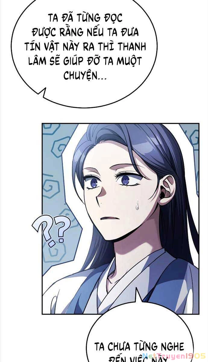 Thiếu Gia Yểu Mệnh Nhà Họ Bạch Chapter 9 - 68