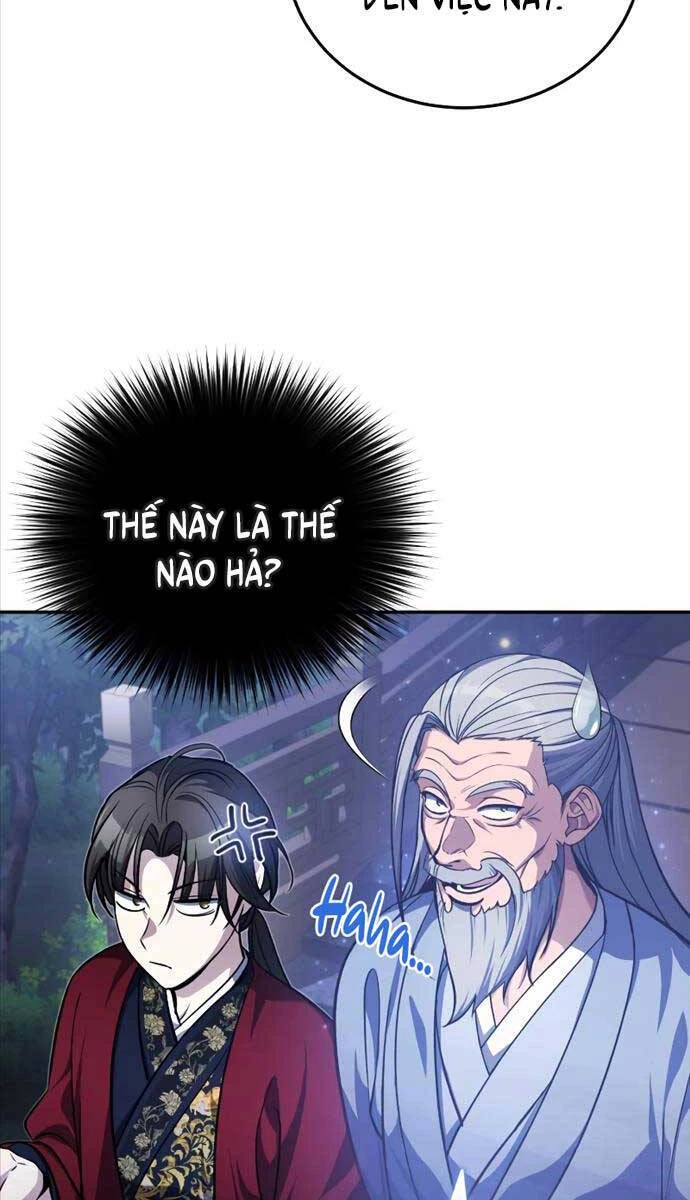 Thiếu Gia Yểu Mệnh Nhà Họ Bạch Chapter 9 - 69