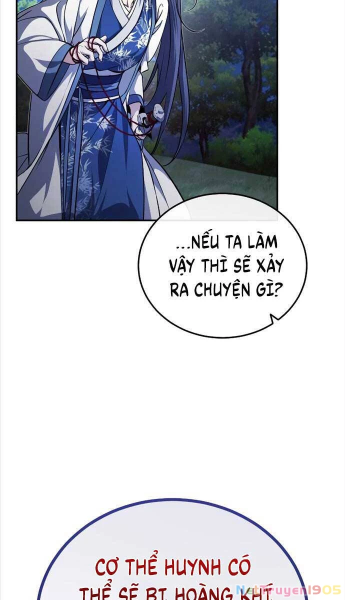 Thiếu Gia Yểu Mệnh Nhà Họ Bạch Chapter 9 - 75