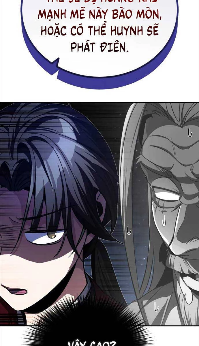 Thiếu Gia Yểu Mệnh Nhà Họ Bạch Chapter 9 - 76