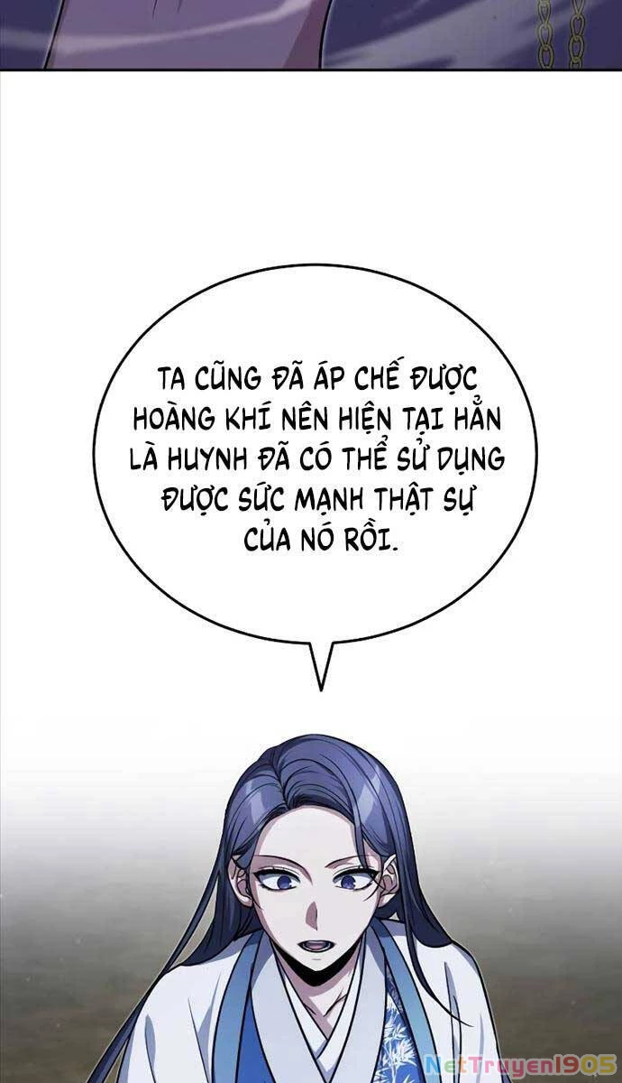 Thiếu Gia Yểu Mệnh Nhà Họ Bạch Chapter 9 - 87