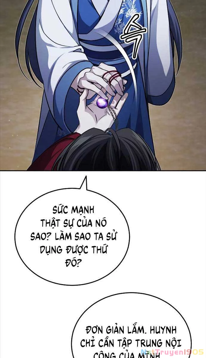 Thiếu Gia Yểu Mệnh Nhà Họ Bạch Chapter 9 - 88