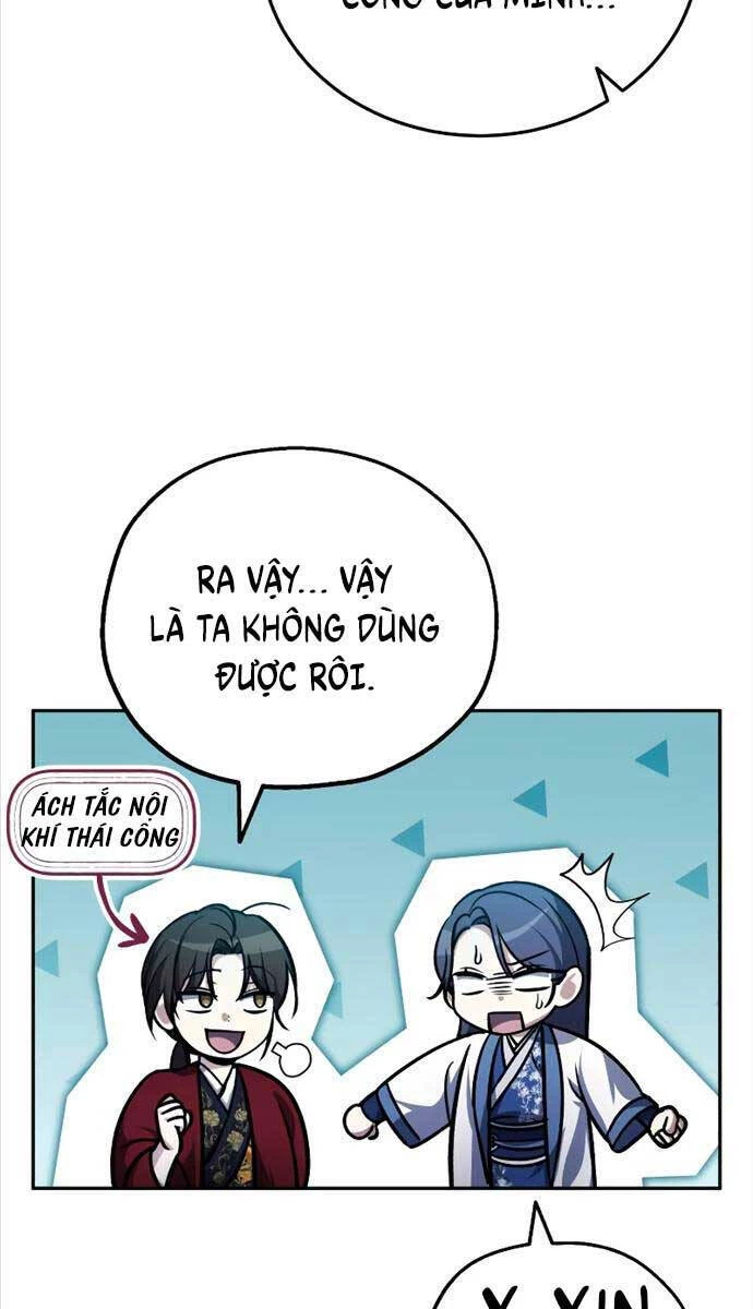 Thiếu Gia Yểu Mệnh Nhà Họ Bạch Chapter 9 - 89