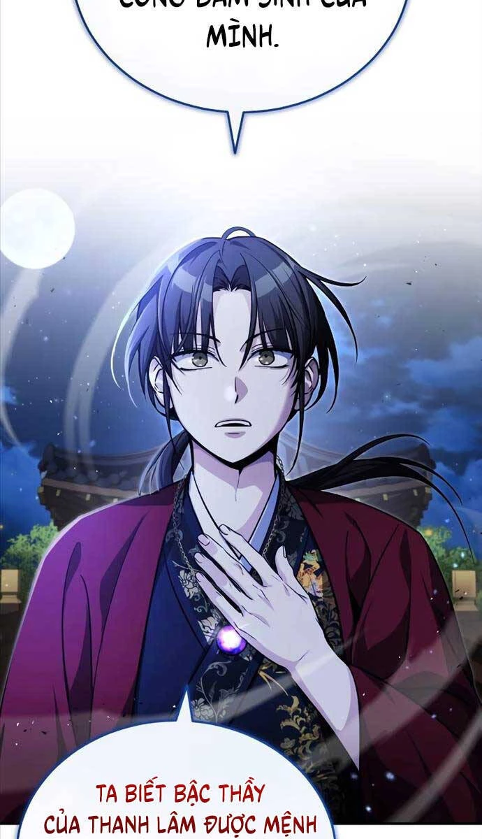 Thiếu Gia Yểu Mệnh Nhà Họ Bạch Chapter 9 - 92