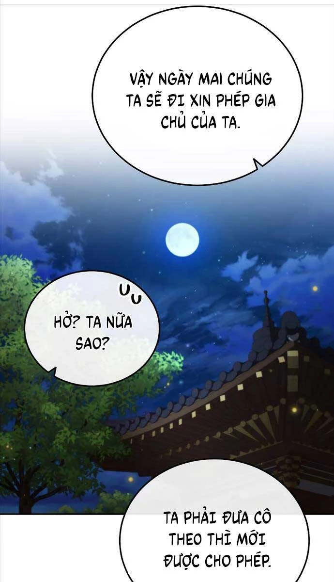 Thiếu Gia Yểu Mệnh Nhà Họ Bạch Chapter 9 - 95