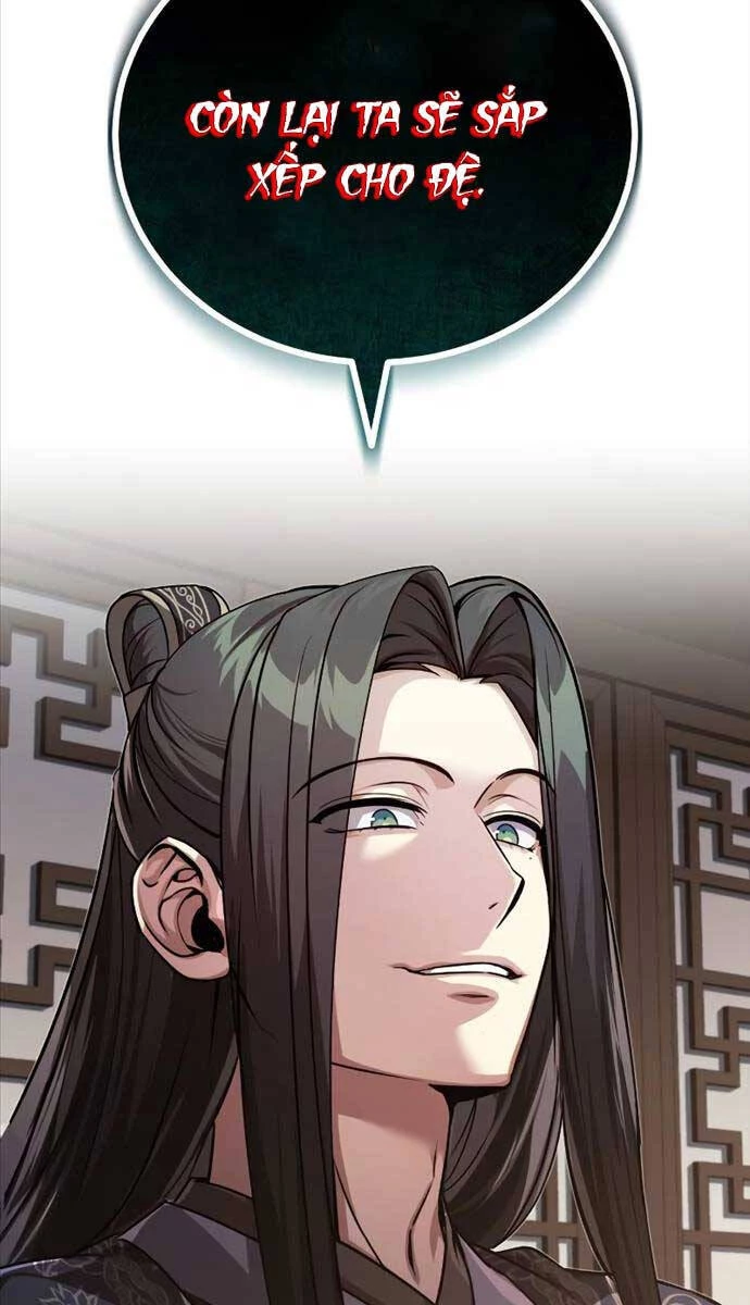 Thiếu Gia Yểu Mệnh Nhà Họ Bạch Chapter 9 - 109