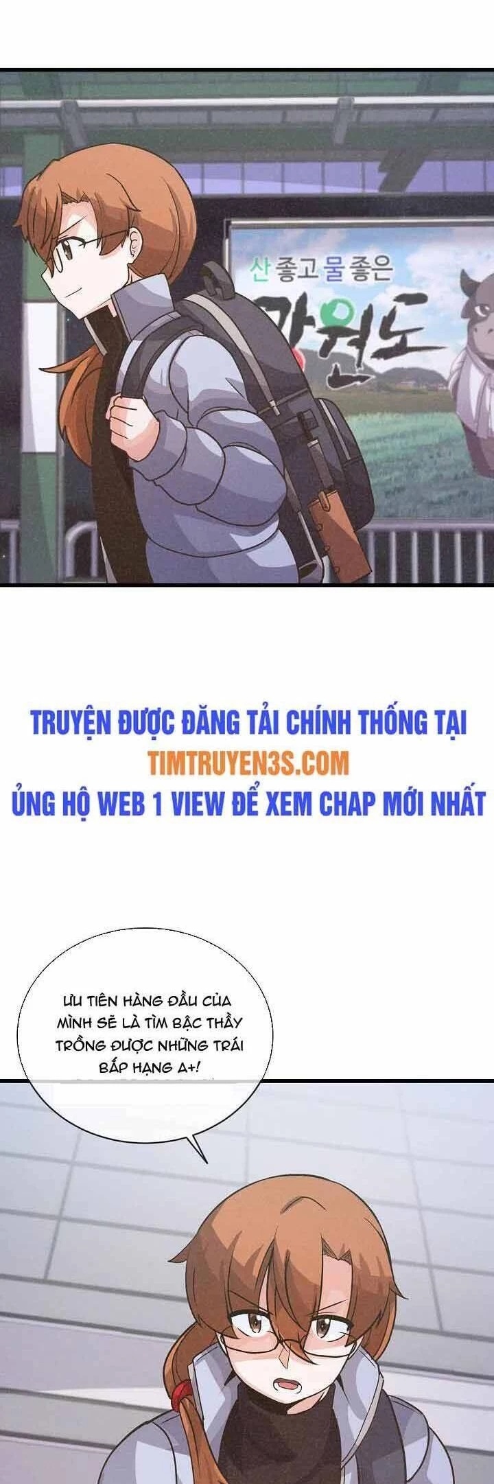 Nông Dân Linh Hồn Chapter 14 - 34