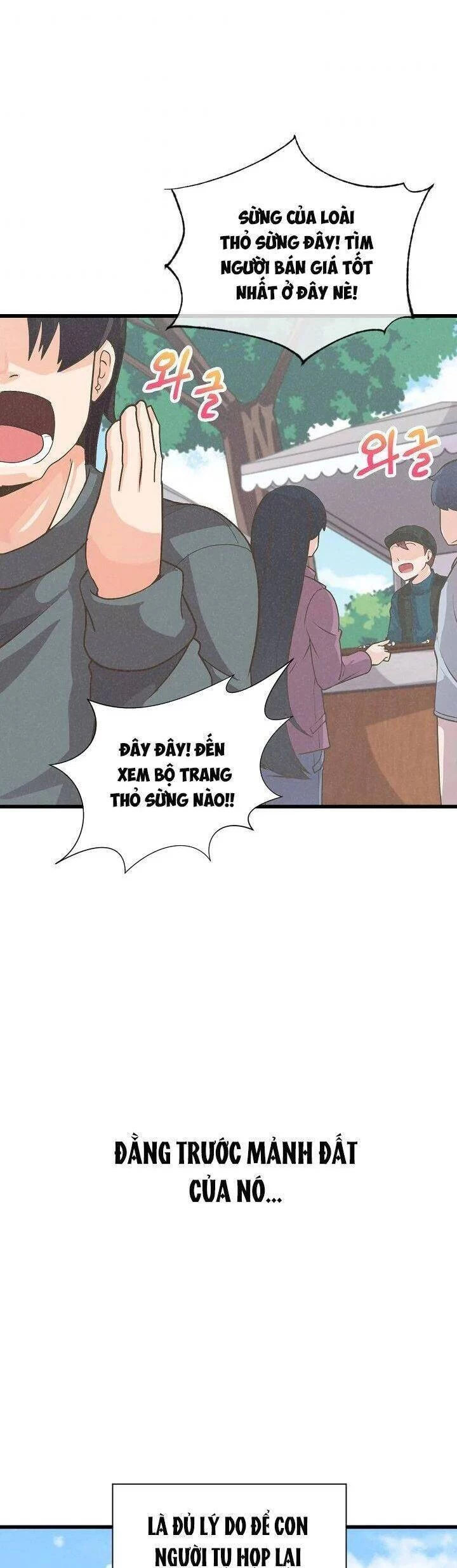 Nông Dân Linh Hồn Chapter 15 - 4