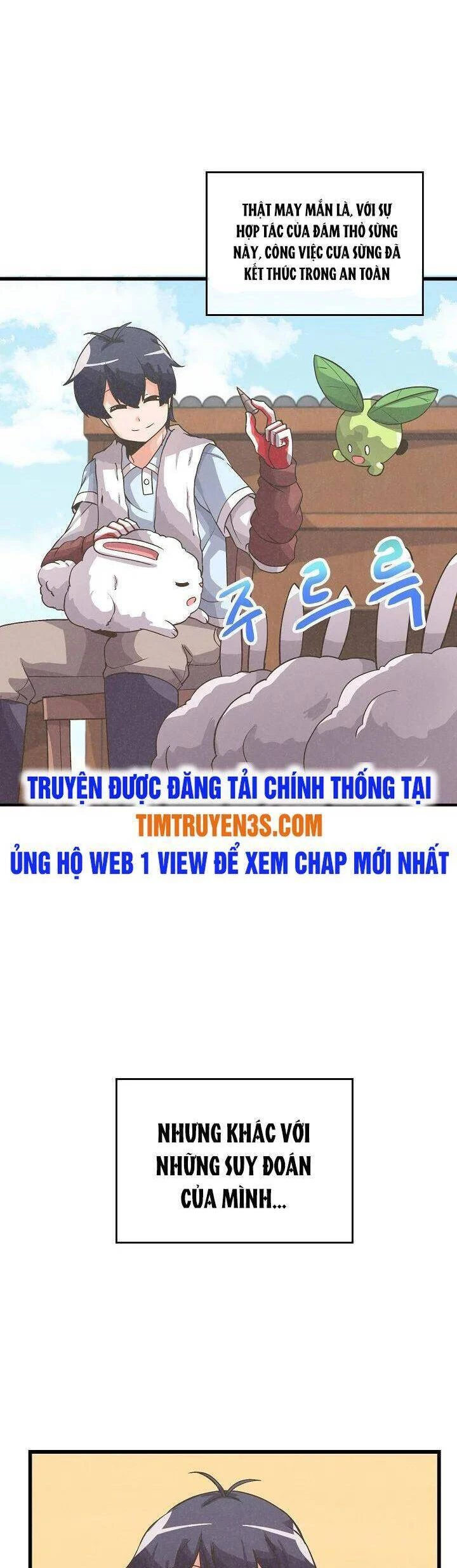 Nông Dân Linh Hồn Chapter 15 - 9