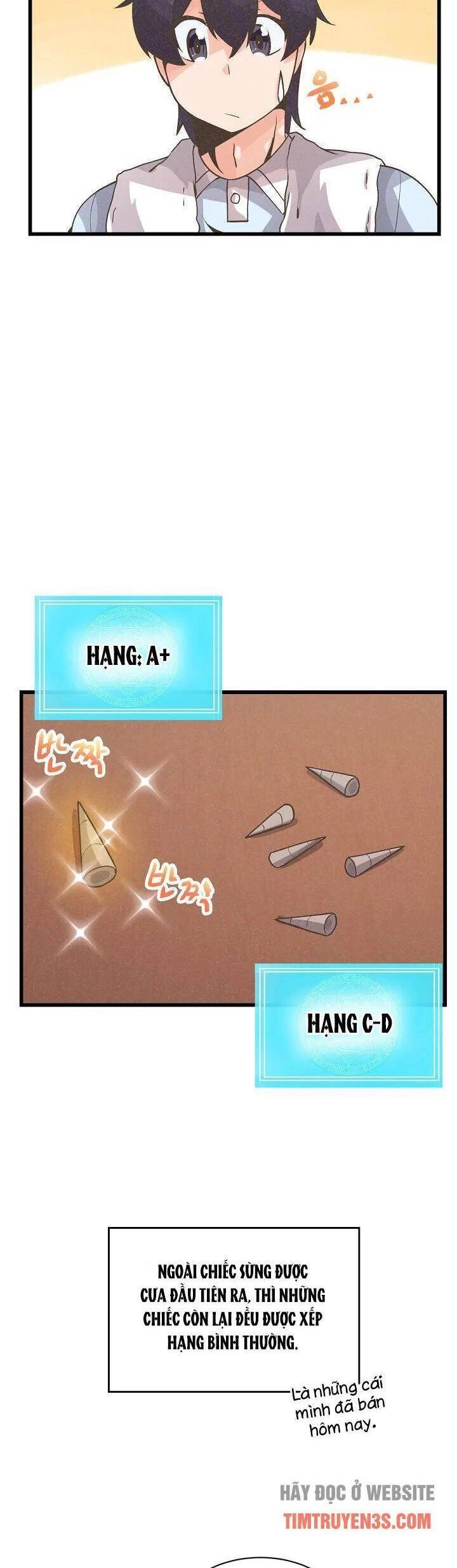 Nông Dân Linh Hồn Chapter 15 - 10