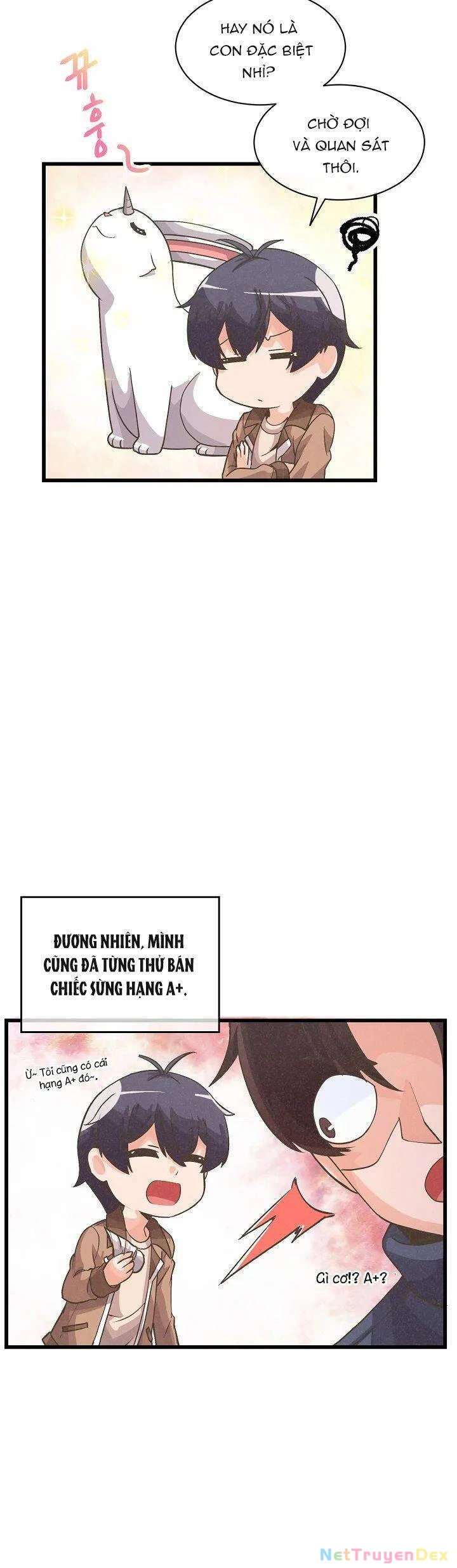 Nông Dân Linh Hồn Chapter 15 - 11