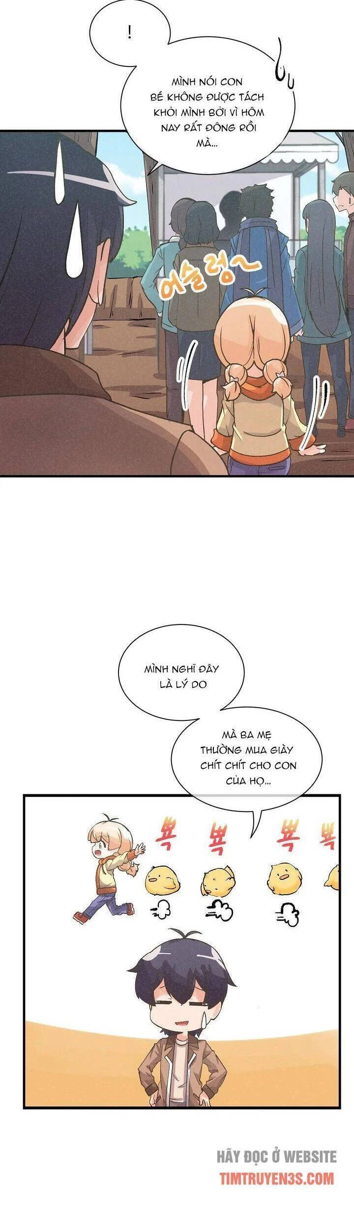 Nông Dân Linh Hồn Chapter 15 - 14