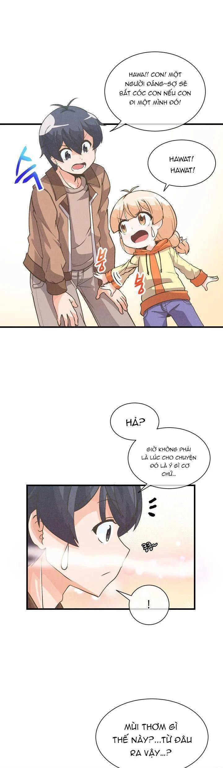 Nông Dân Linh Hồn Chapter 15 - 15