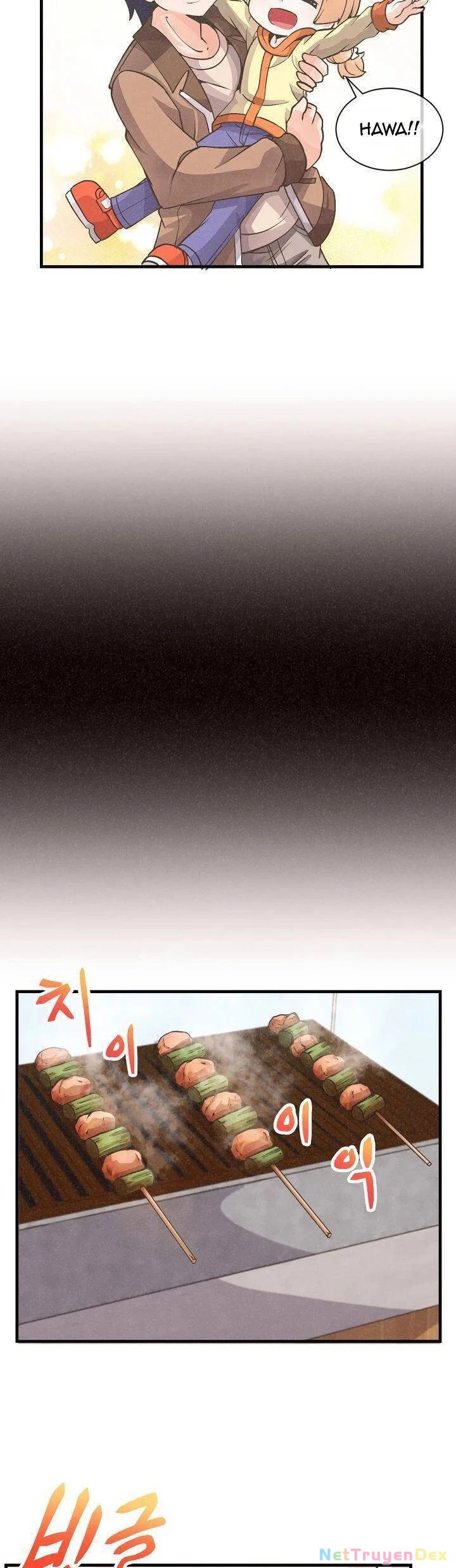Nông Dân Linh Hồn Chapter 15 - 19