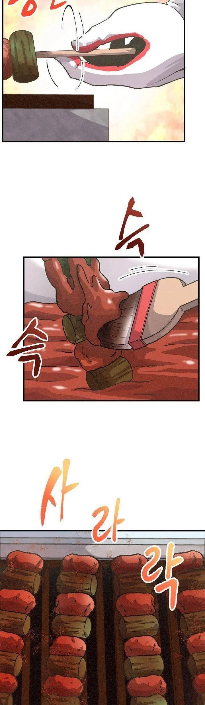 Nông Dân Linh Hồn Chapter 15 - 20