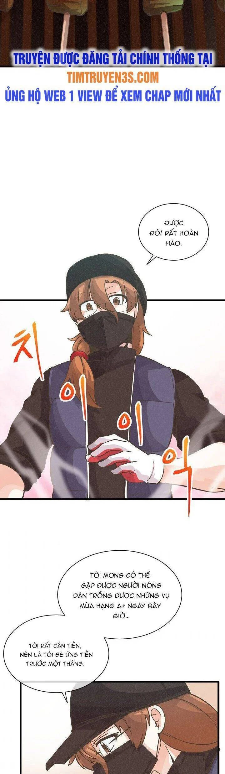 Nông Dân Linh Hồn Chapter 15 - 21