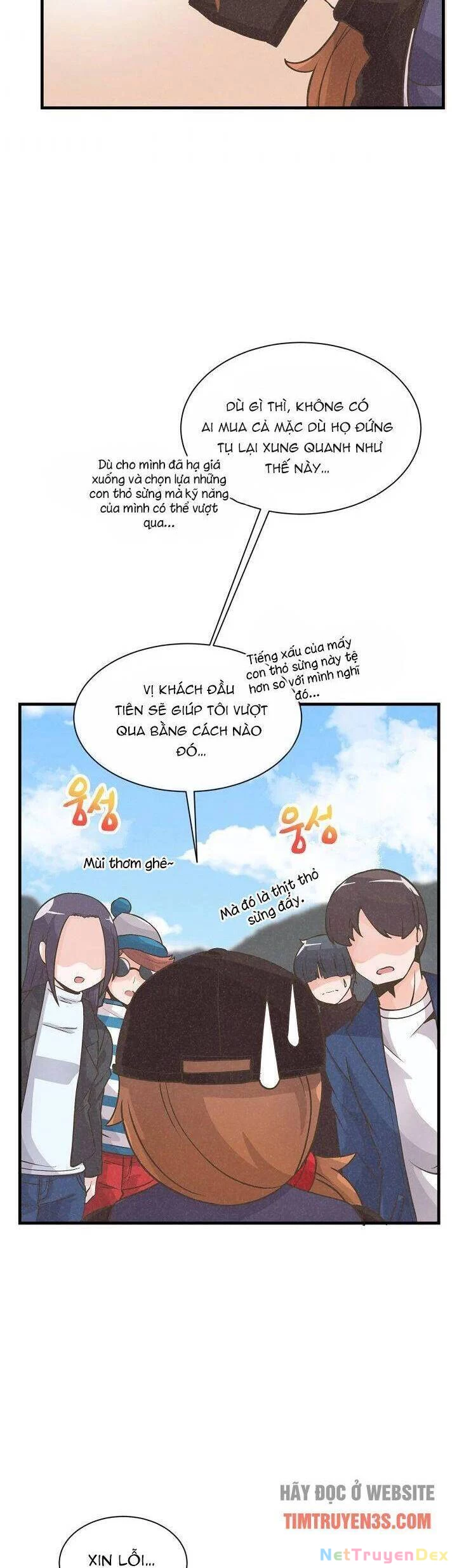 Nông Dân Linh Hồn Chapter 15 - 22