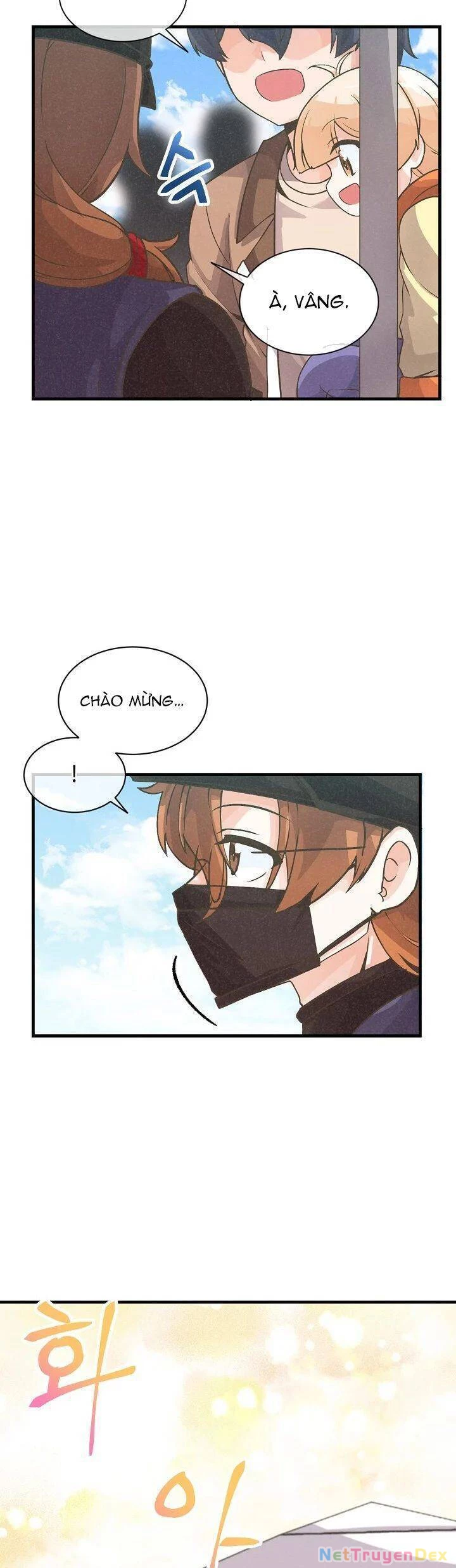 Nông Dân Linh Hồn Chapter 15 - 23