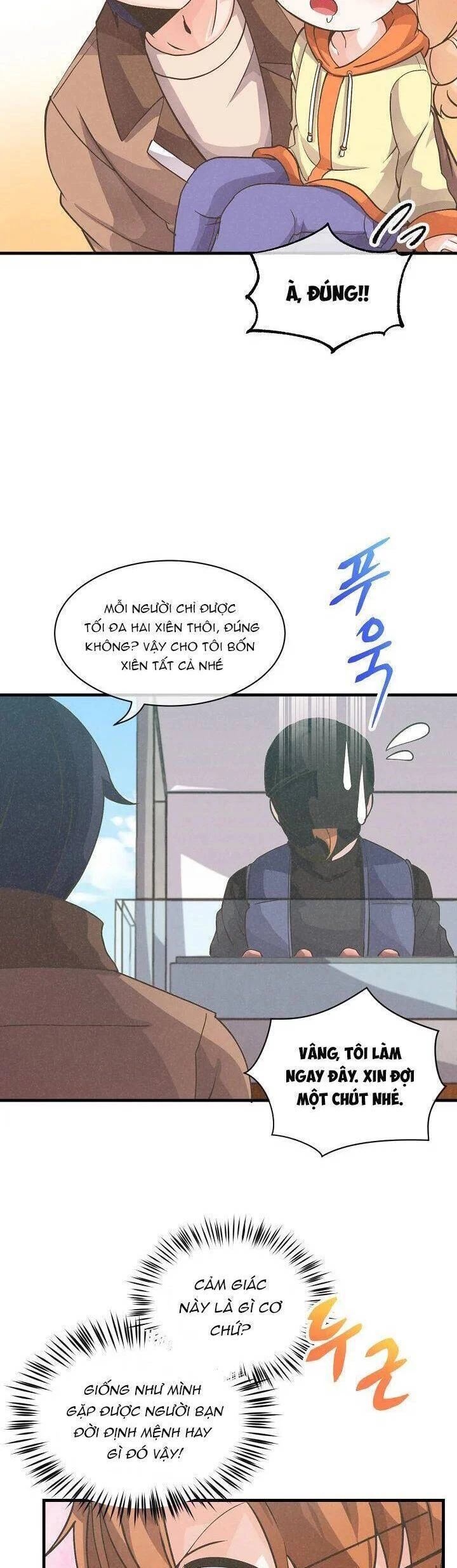 Nông Dân Linh Hồn Chapter 15 - 25