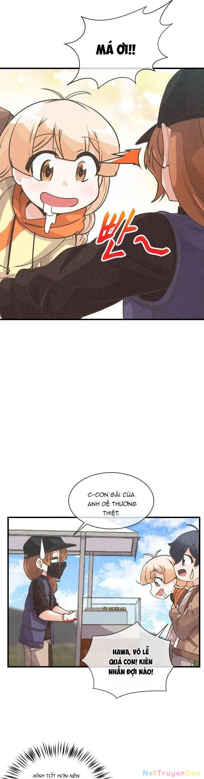 Nông Dân Linh Hồn Chapter 15 - 27