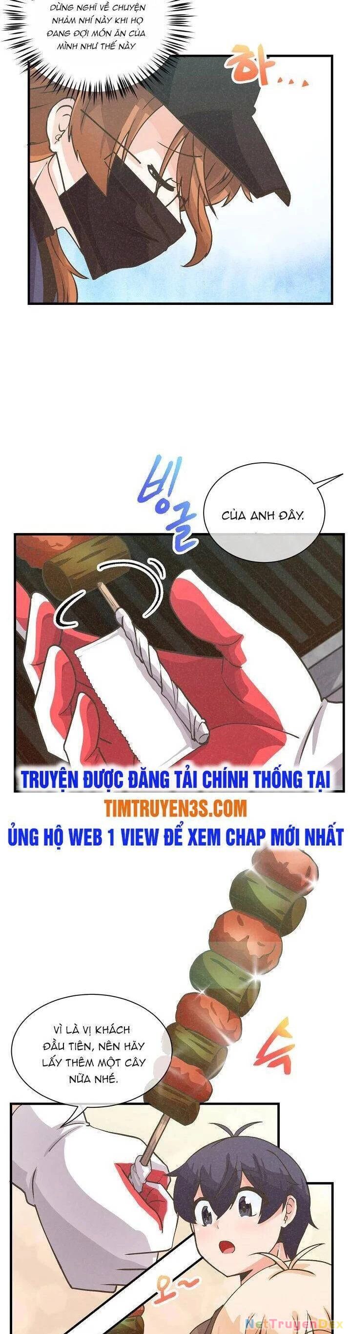 Nông Dân Linh Hồn Chapter 15 - 28