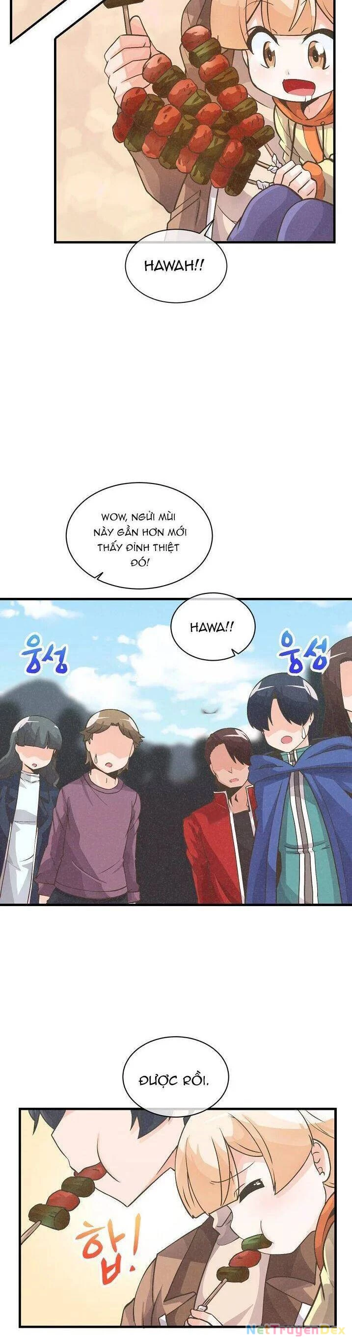 Nông Dân Linh Hồn Chapter 15 - 29