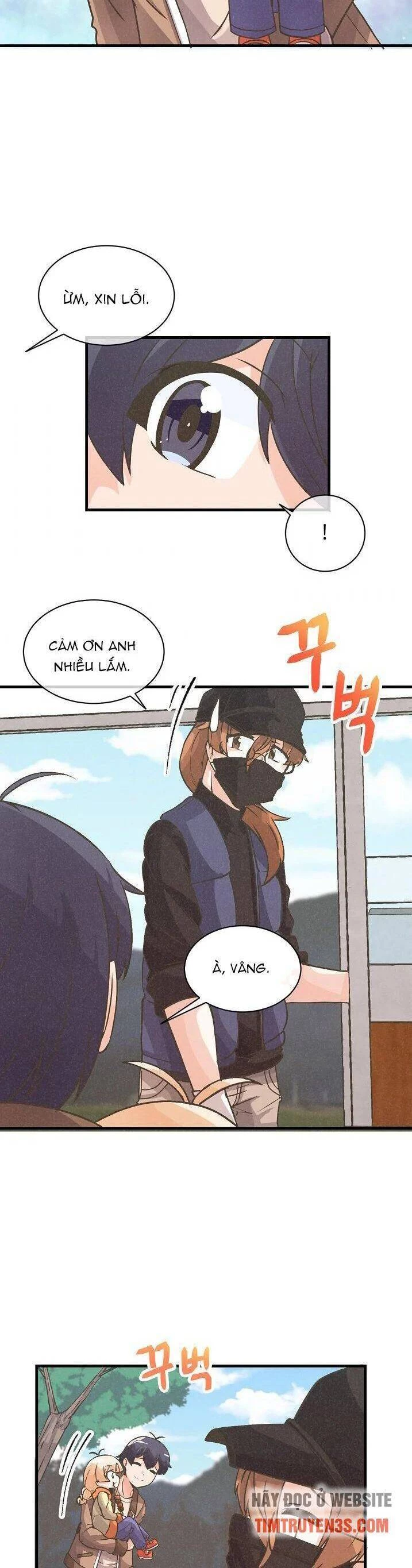 Nông Dân Linh Hồn Chapter 15 - 34