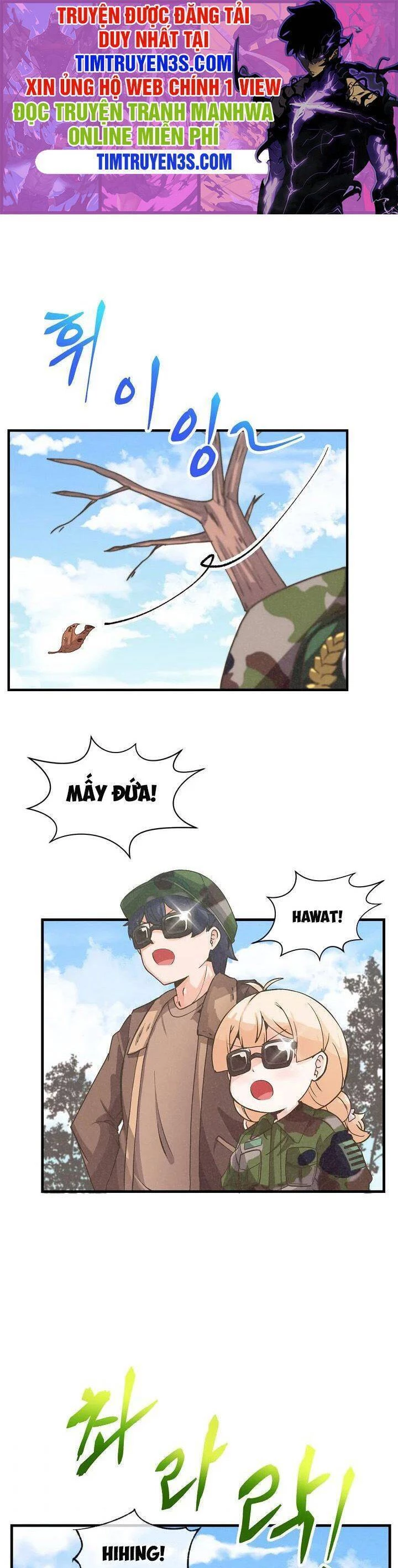 Nông Dân Linh Hồn Chapter 16 - 2