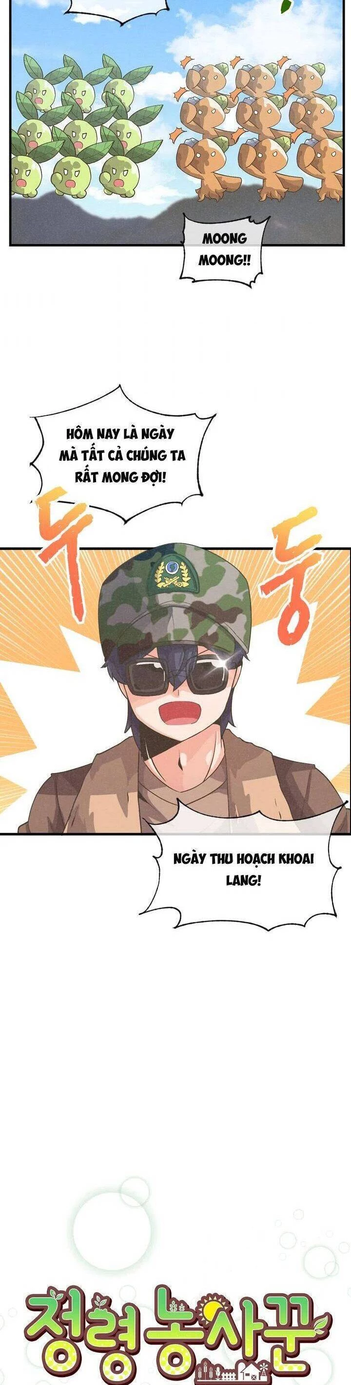 Nông Dân Linh Hồn Chapter 16 - 3