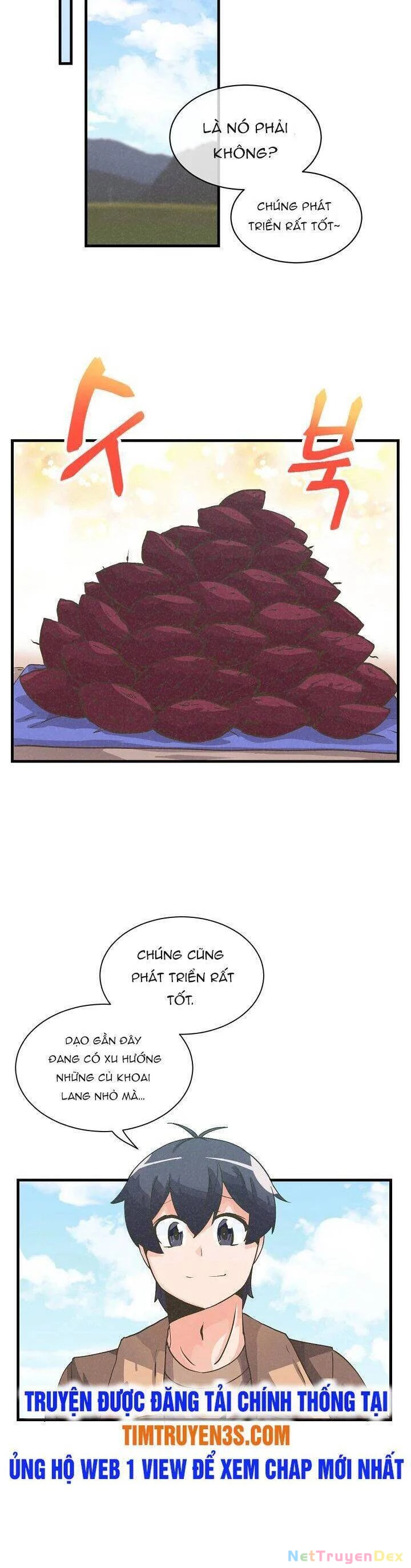 Nông Dân Linh Hồn Chapter 16 - 7