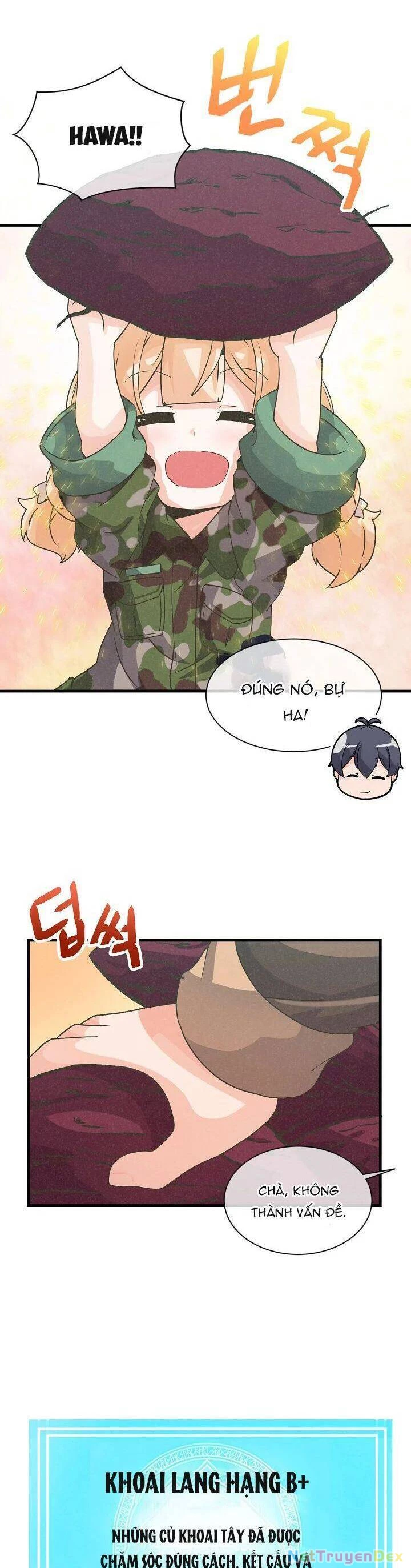 Nông Dân Linh Hồn Chapter 16 - 8