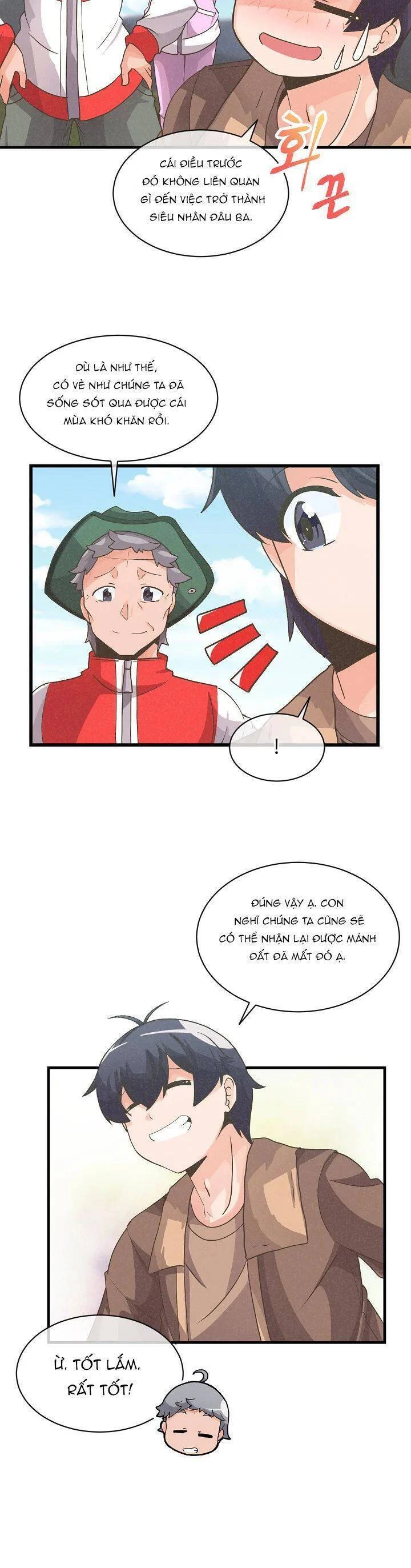 Nông Dân Linh Hồn Chapter 16 - 10